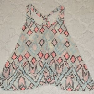 NWT Aeropostale Tank
